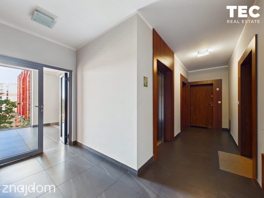 Francuska Park| z miejscem | duży balkon - zdjęcie 8