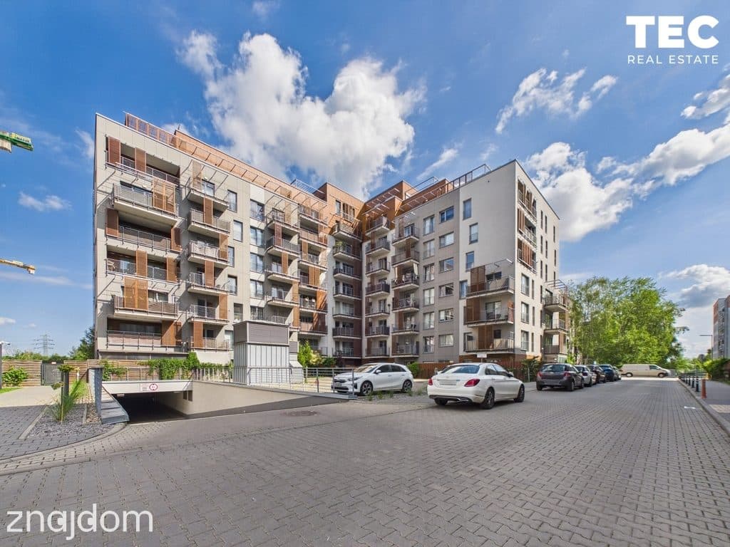 Francuska Park| z miejscem | duży balkon - zdjęcie 10