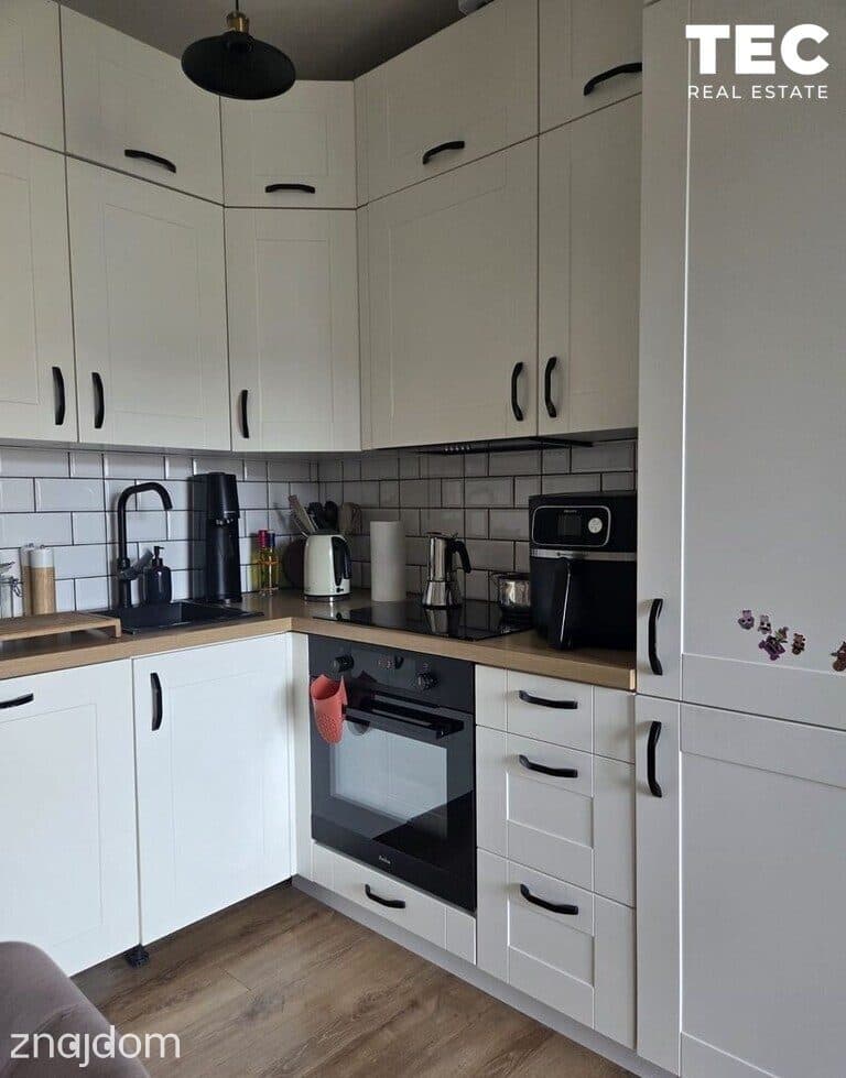 3 Pokoje | Balkon | Zadbane - zdjęcie 3