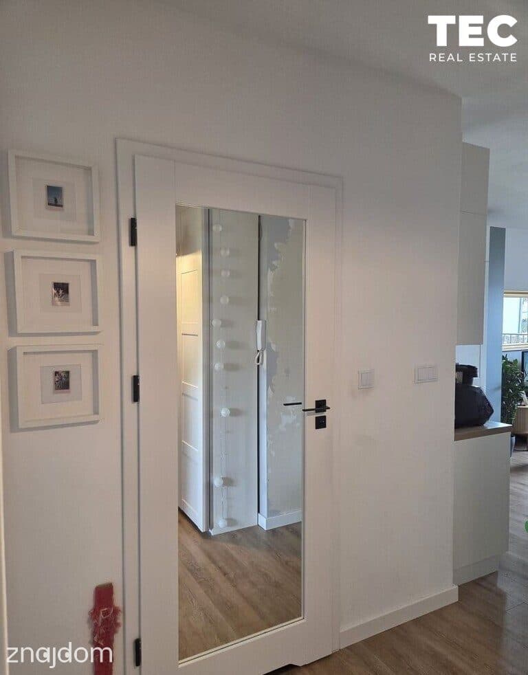 3 Pokoje | Balkon | Zadbane - zdjęcie 8