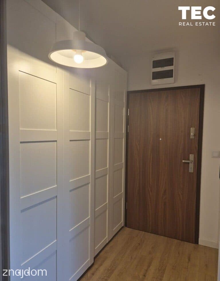 3 Pokoje | Balkon | Zadbane - zdjęcie 9