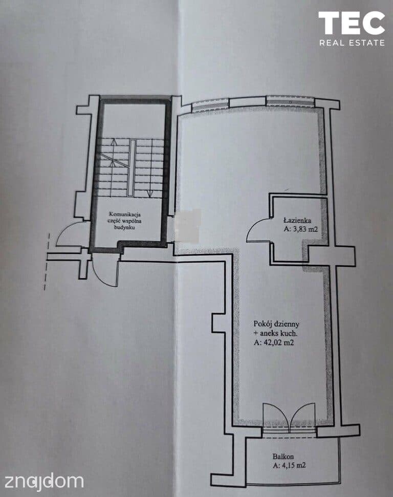 3 Pokoje | Balkon | Zadbane - zdjęcie 11