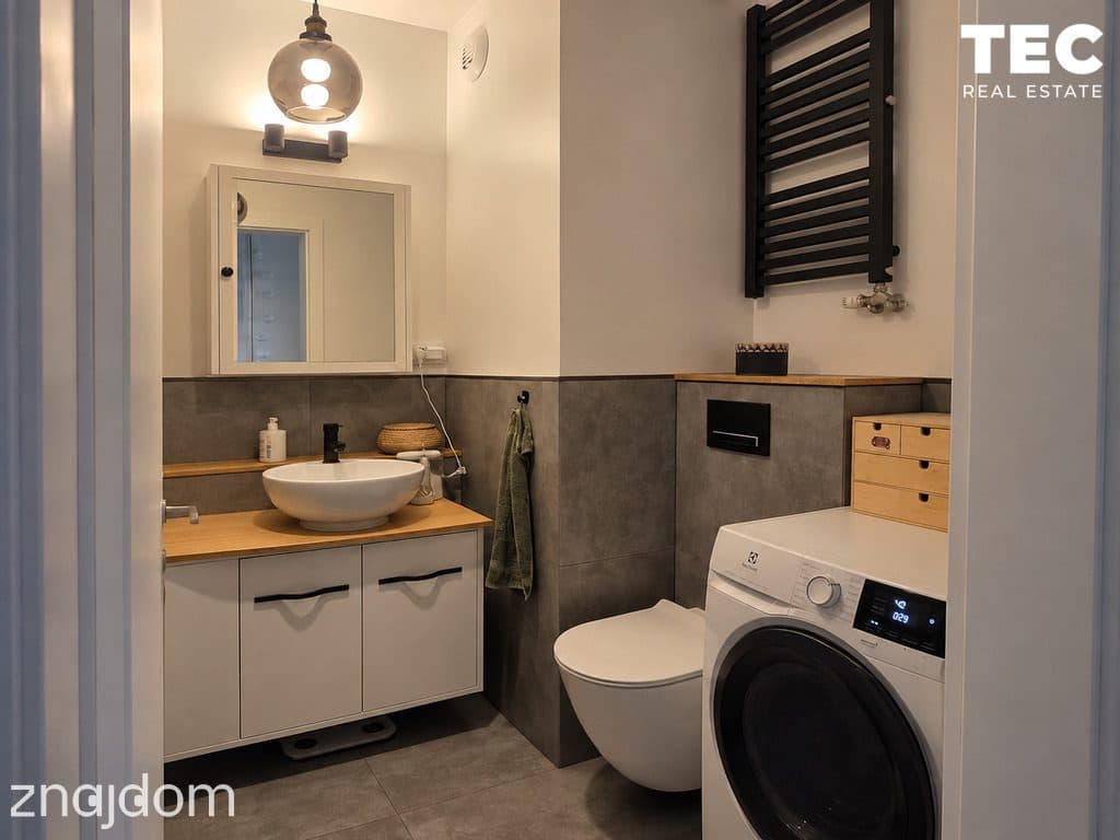 3 Pokoje | Balkon | Zadbane - zdjęcie 7