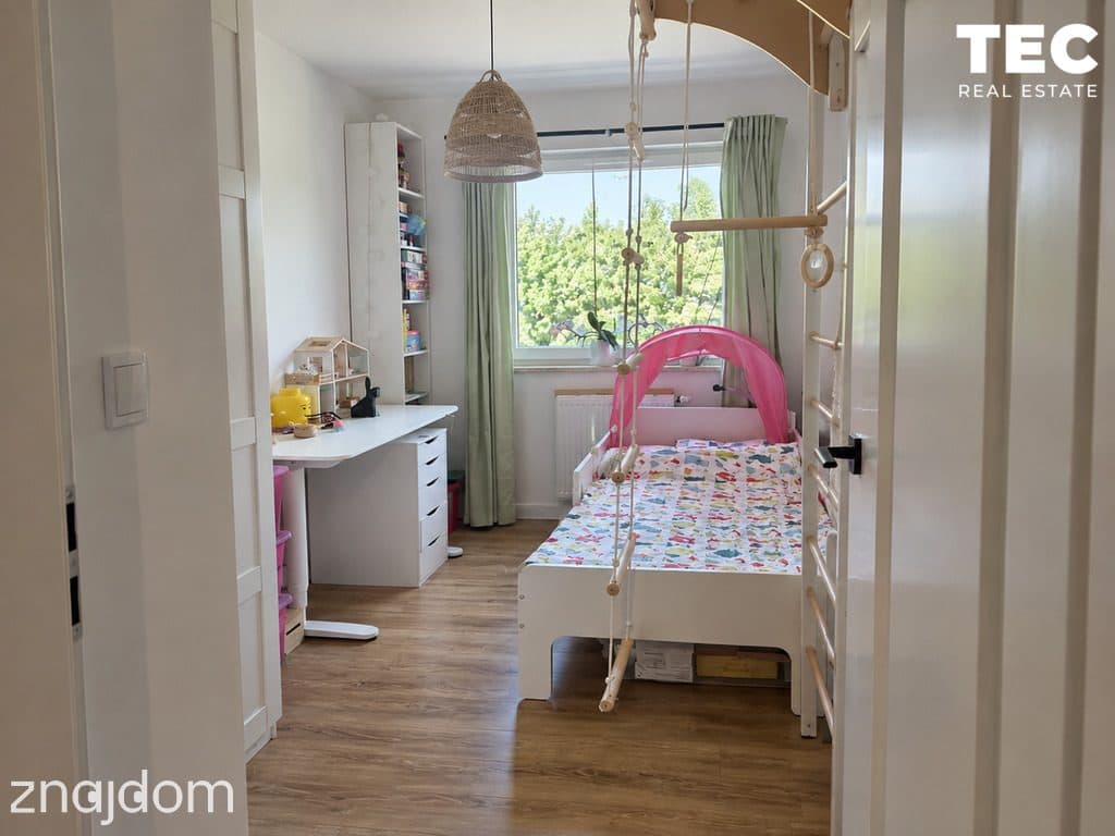 3 Pokoje | Balkon | Zadbane - zdjęcie 5