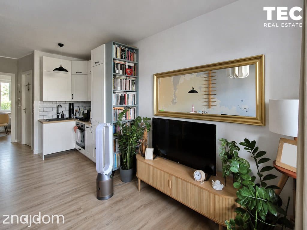 3 Pokoje | Balkon | Zadbane - zdjęcie 2