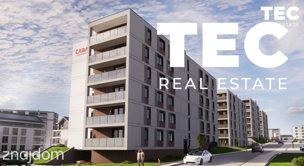 NOWA CENA | 3 pokoje| tramwaj 17 min. do Centrum - zdjęcie 5