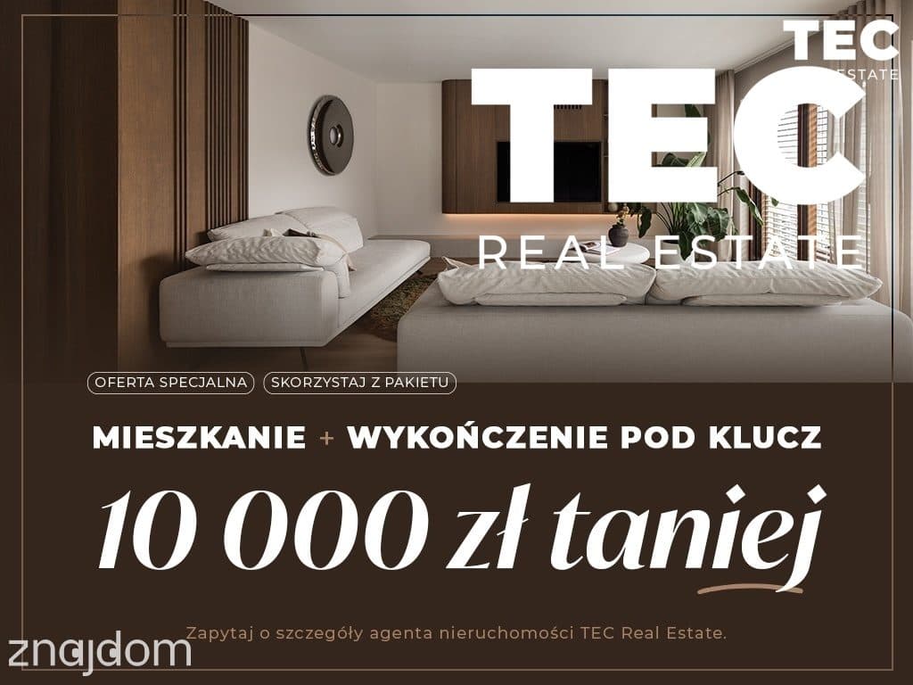 Inwestycyjnie 10 min do Centrum BEZ PCC - zdjęcie 11