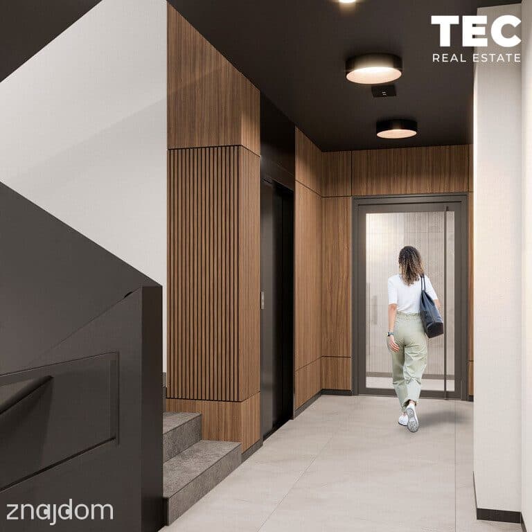 2 pokoje z balkonem 10m² | Podgórze | 0% - zdjęcie 4