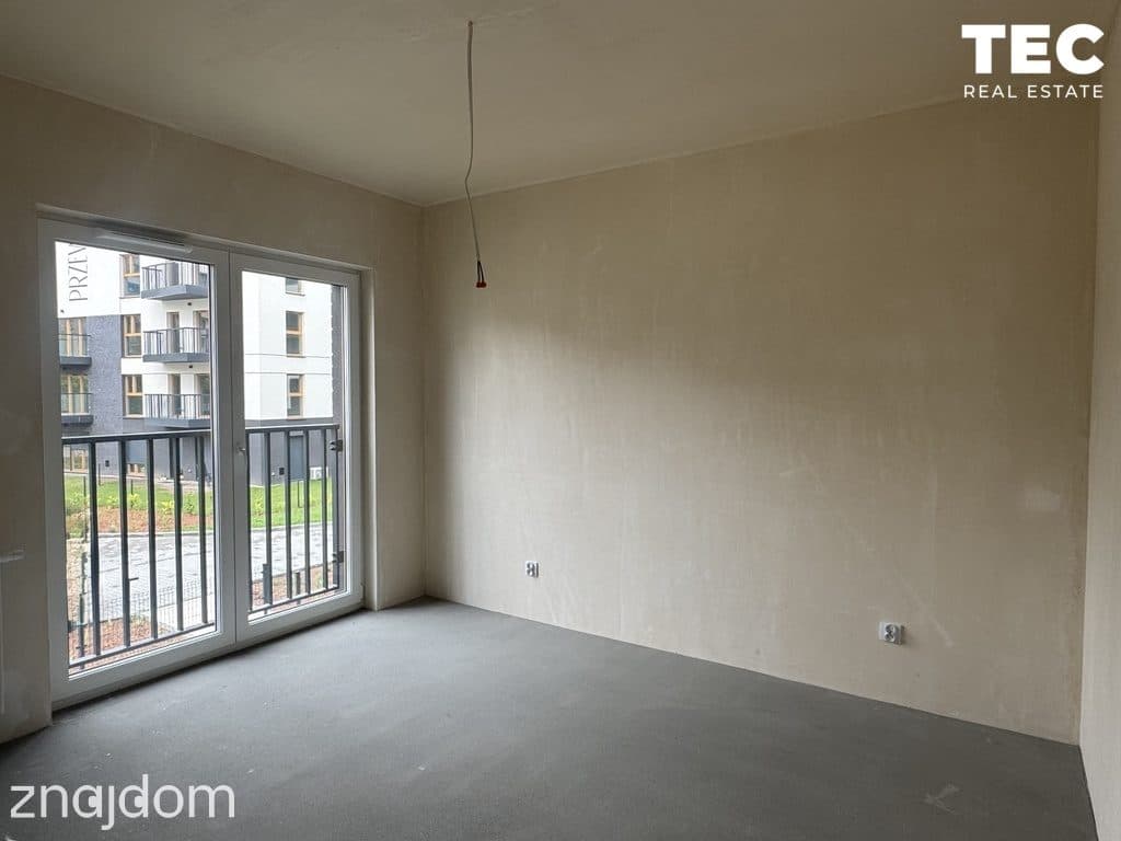 2 pokoje z balkonem | ul. Przewóz 42 | Płaszów - zdjęcie 6