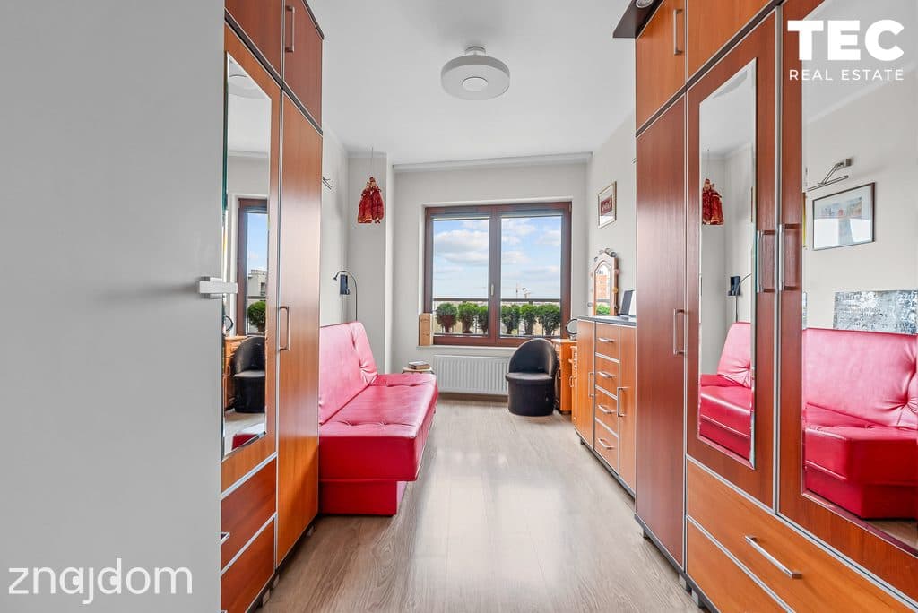 Apartament Premium/ Trzy Stawy/ 95m2/ ost.piętro - zdjęcie 13