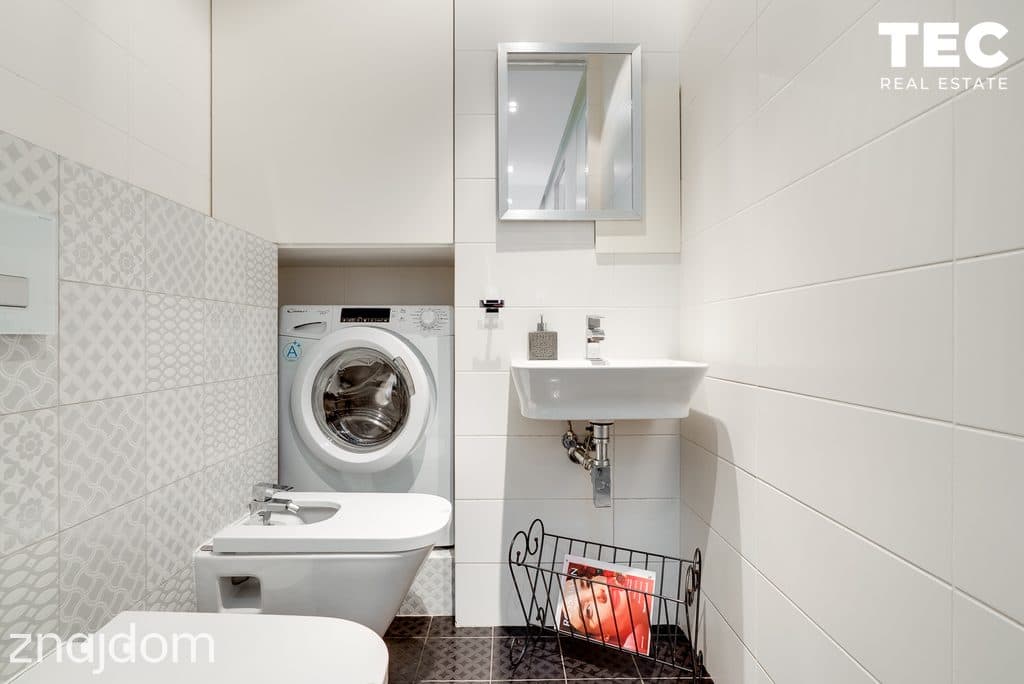 Apartament Premium/ Trzy Stawy/ 95m2/ ost.piętro - zdjęcie 8