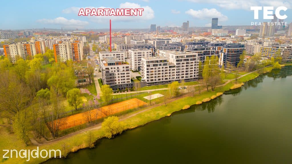 Apartament Premium/ Trzy Stawy/ 95m2/ ost.piętro - zdjęcie 15