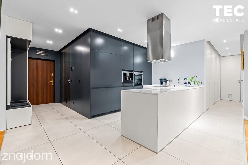Apartament Premium/ Trzy Stawy/ 95m2/ ost.piętro - zdjęcie 5