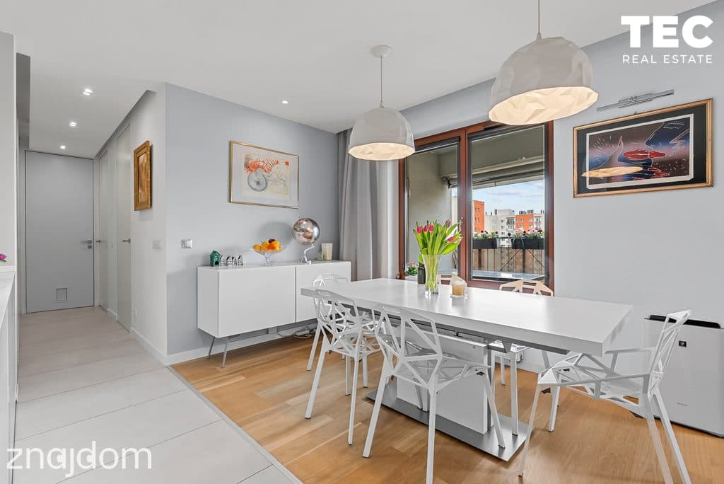 Apartament Premium/ Trzy Stawy/ 95m2/ ost.piętro - zdjęcie 4