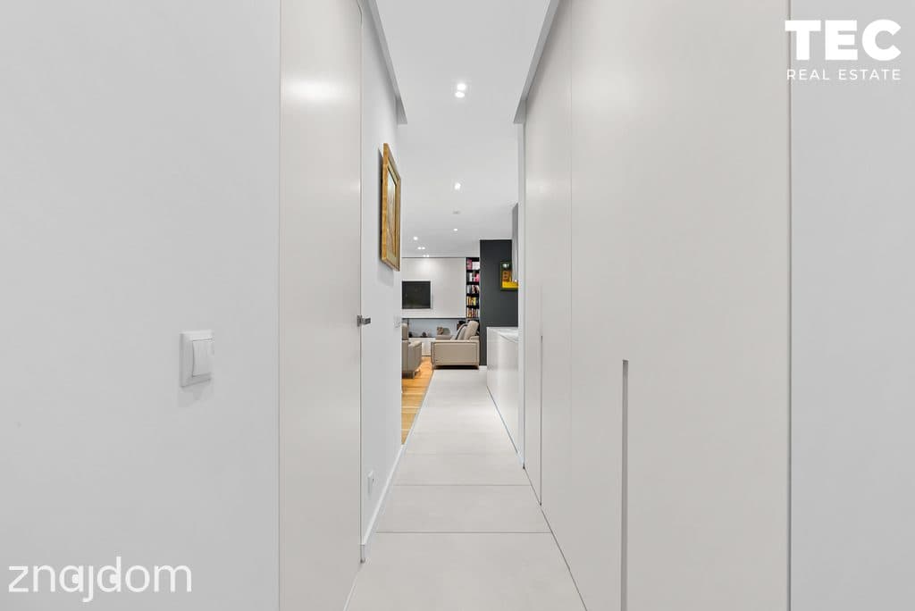 Apartament Premium/ Trzy Stawy/ 95m2/ ost.piętro - zdjęcie 9