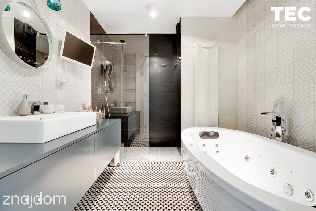 Apartament Premium/ Trzy Stawy/ 95m2/ ost.piętro - zdjęcie 12