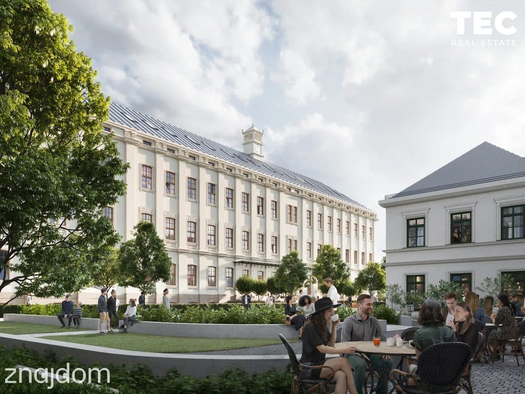 Krakowski ultra premium | Dolnych Młynów 10 - zdjęcie 15