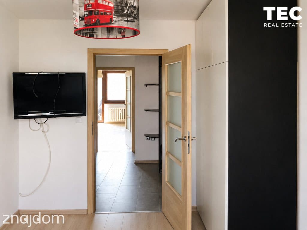 3 Pokoje | Balkon | Bronowice - zdjęcie 5