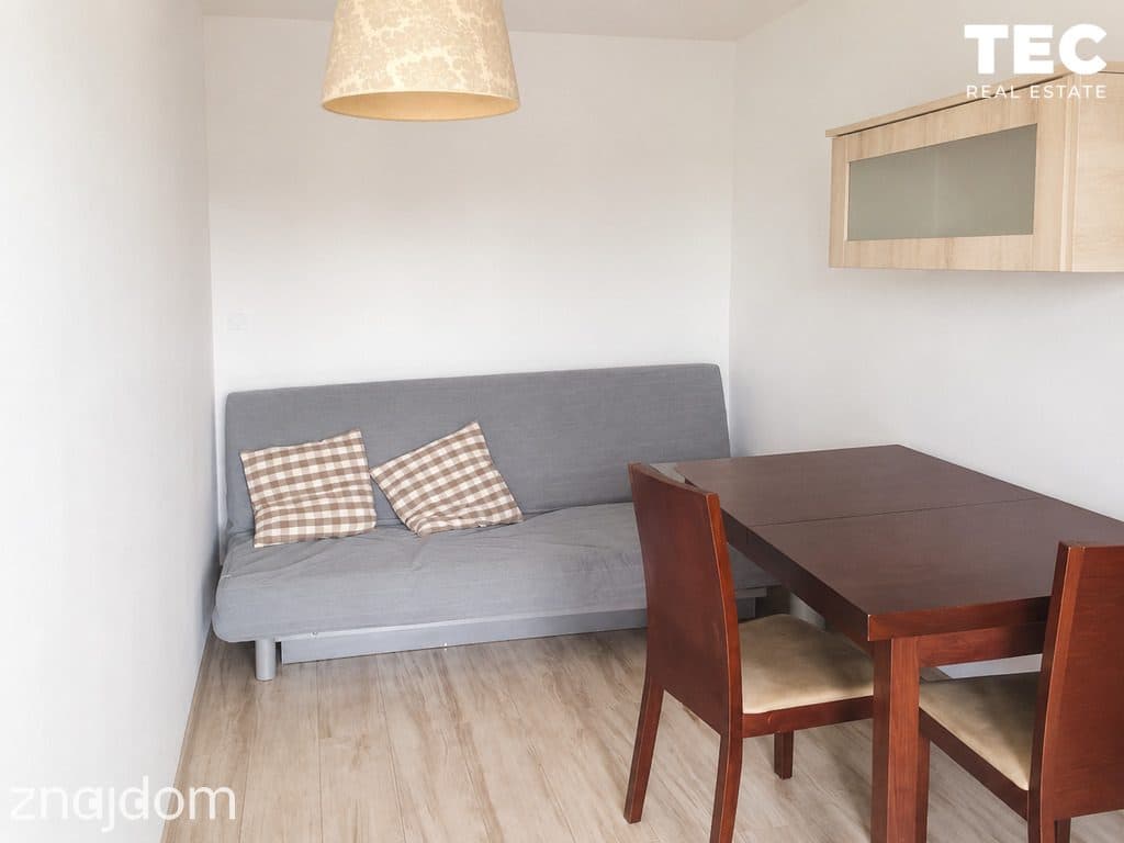 3 Pokoje | Balkon | Bronowice - zdjęcie 2