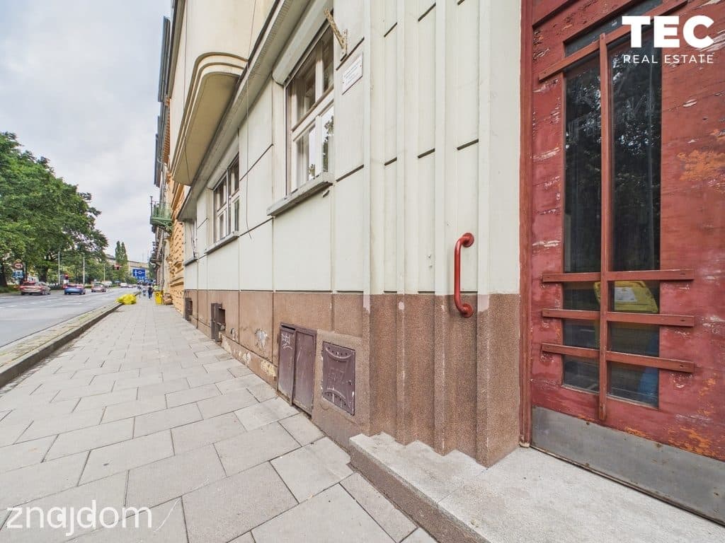 Na sprzedaż 2-pok. mieszkanie przy Placu Inwalidów - zdjęcie 18