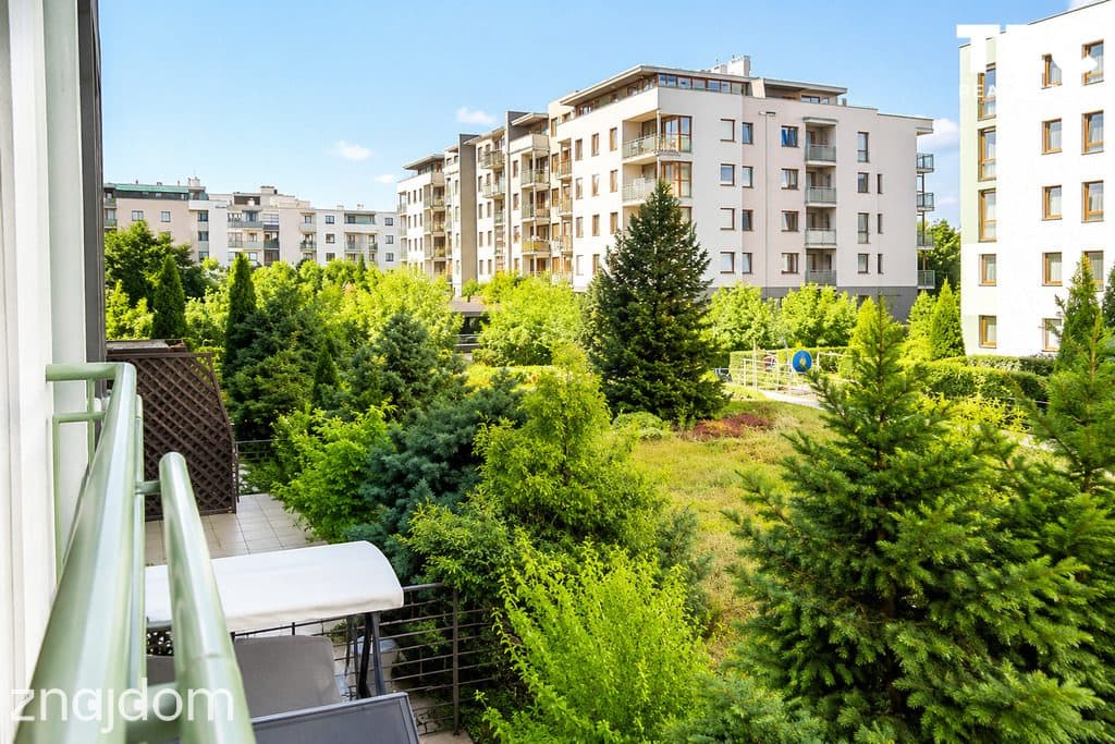 Kawalerka przy Kampusie UJ, Kraków - zdjęcie 8