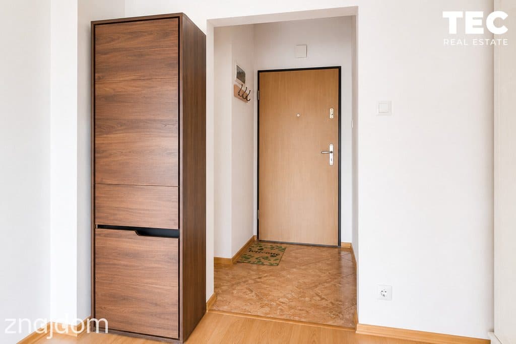 Kawalerka przy Kampusie UJ, Kraków - zdjęcie 7