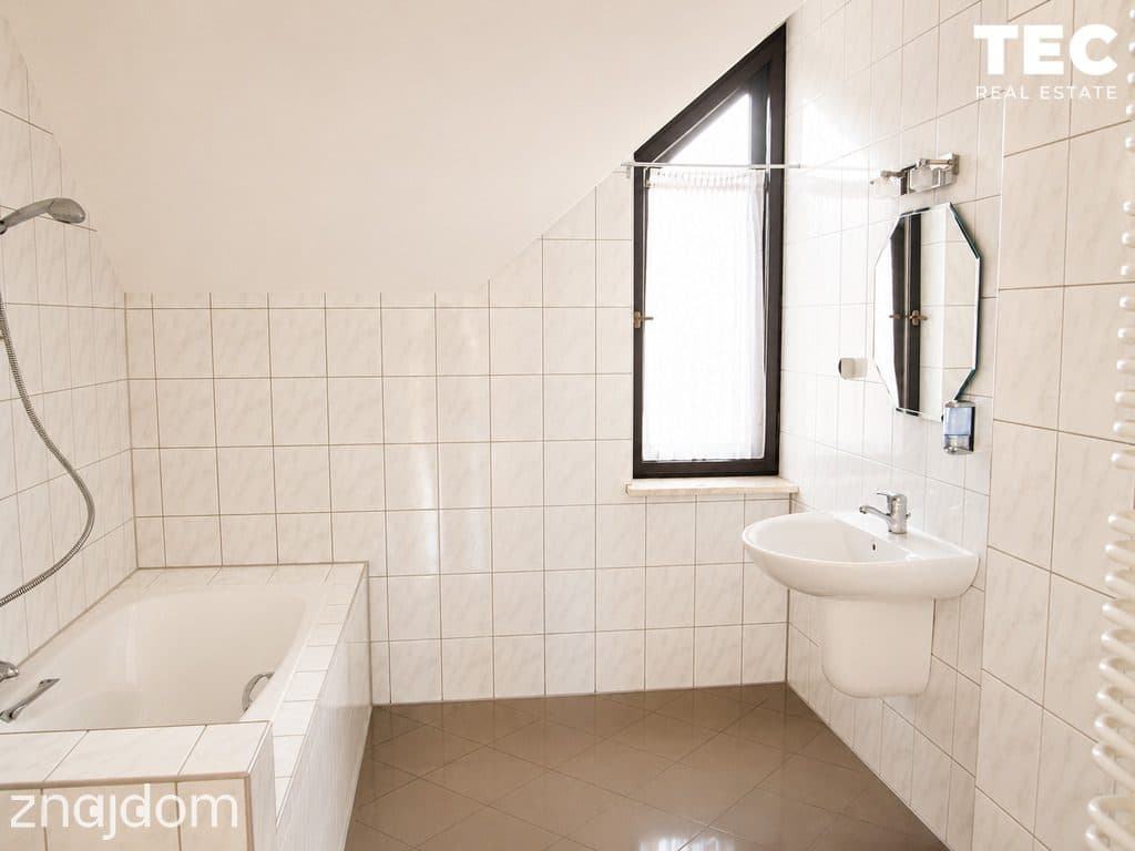 Dom 6-pokojowy 230m2- Kraków, Wola Justowska - zdjęcie 7