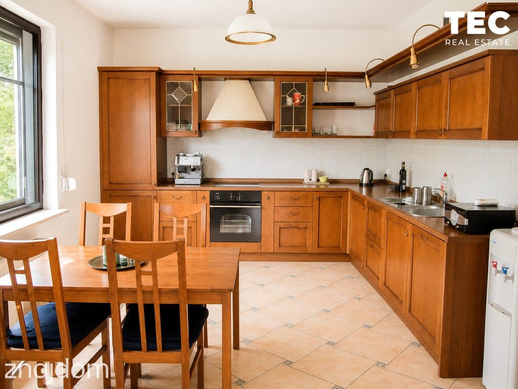 Dom 6-pokojowy 230m2- Kraków, Wola Justowska - zdjęcie 6