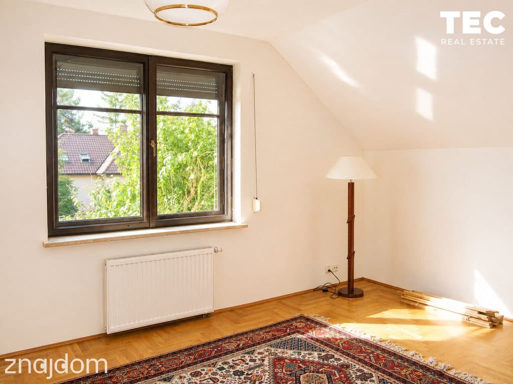 Dom 6-pokojowy 230m2- Kraków, Wola Justowska - zdjęcie 4