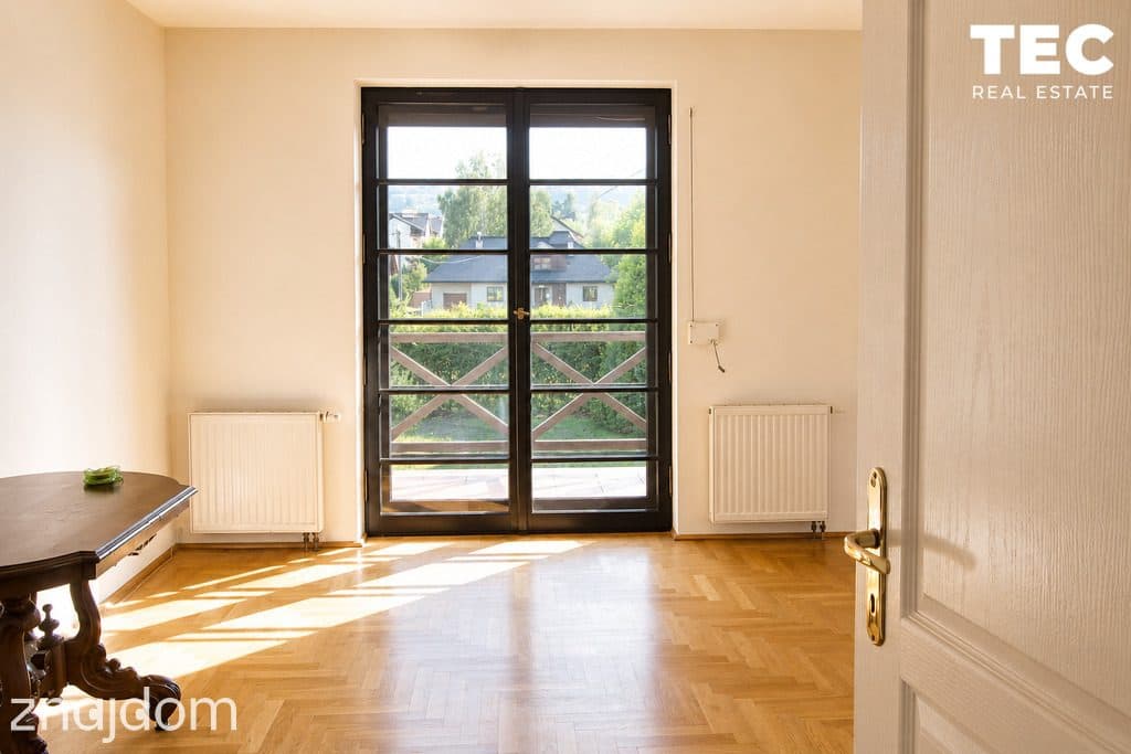 Dom 6-pokojowy 230m2- Kraków, Wola Justowska - zdjęcie 5