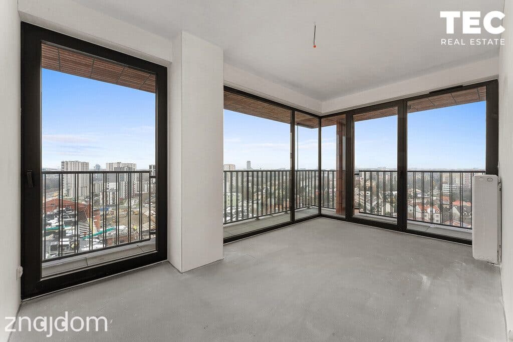 NOHO Młyny Mogilska | 12.p | 124 m² | Panorama - zdjęcie 7