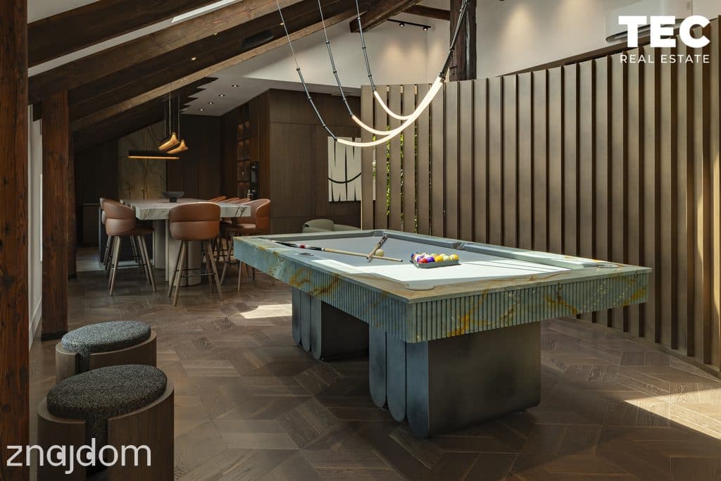 NOHO Młyny Mogilska | 12.p | 124 m² | Panorama - zdjęcie 12