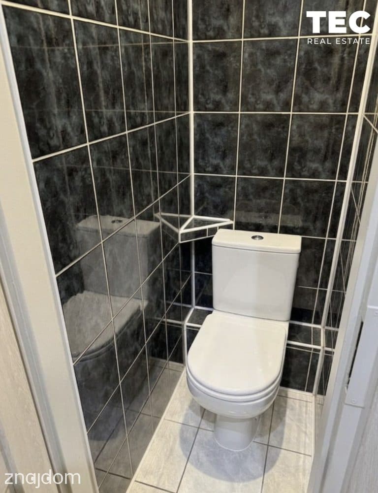 3 pokoje z balkonem | Świetny układ | Bieńczyce - zdjęcie 7