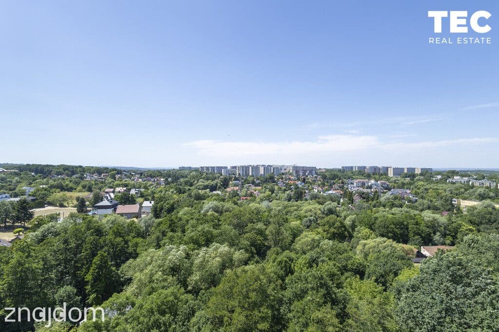 4 pokoje | widok na zieleń | miejsce postojowe - zdjęcie 13