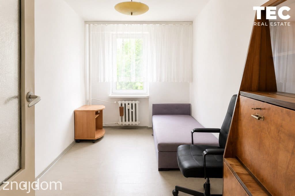 3 pokoje wśród zieleni, Os. Podwawelskie - zdjęcie 6