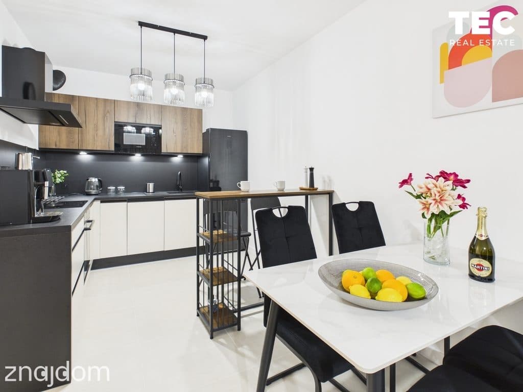 Nowe Premium 2 pokoje | Park Śląski | Loggia - zdjęcie 5