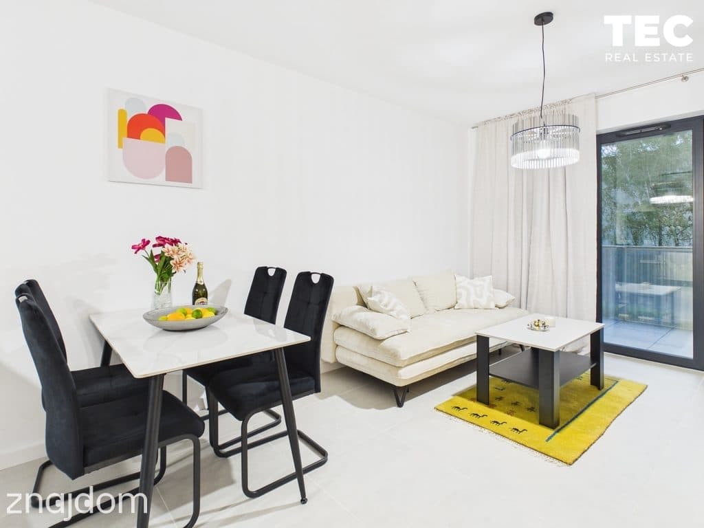 Nowe Premium 2 pokoje | Park Śląski | Loggia - zdjęcie 6