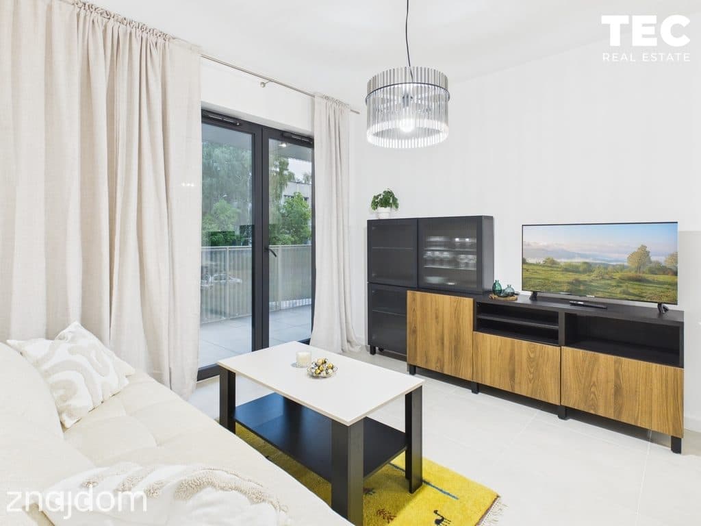 Nowe Premium 2 pokoje | Park Śląski | Loggia