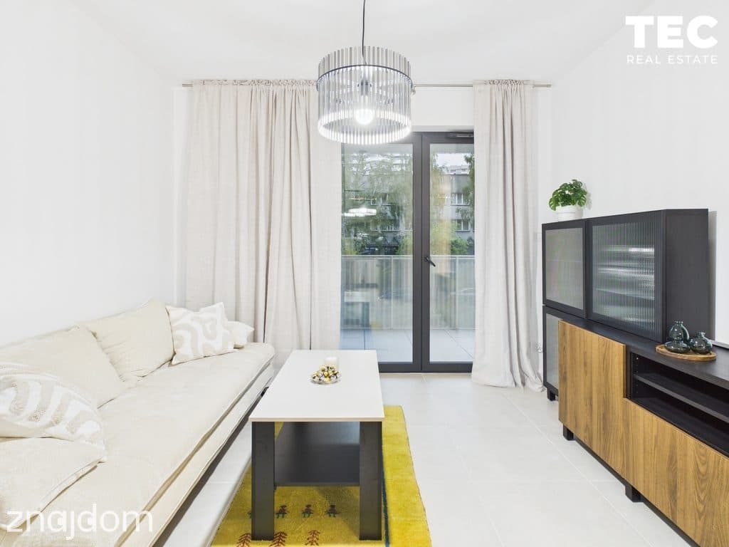 Nowe Premium 2 pokoje | Park Śląski | Loggia - zdjęcie 2