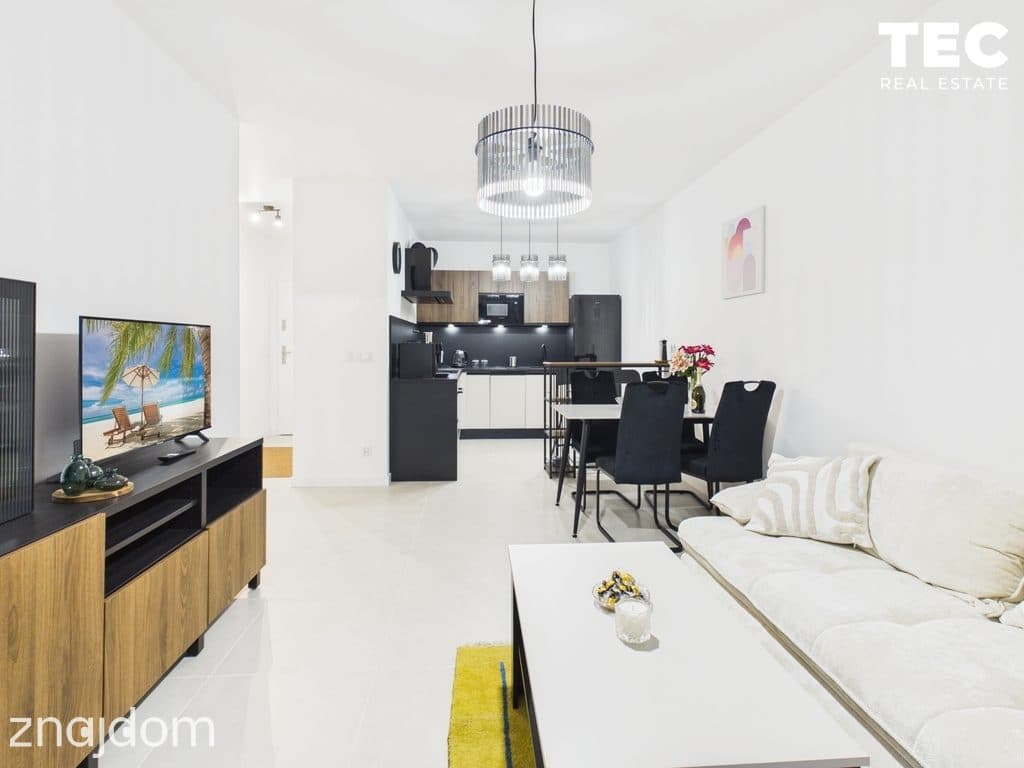 Nowe Premium 2 pokoje | Park Śląski | Loggia - zdjęcie 7