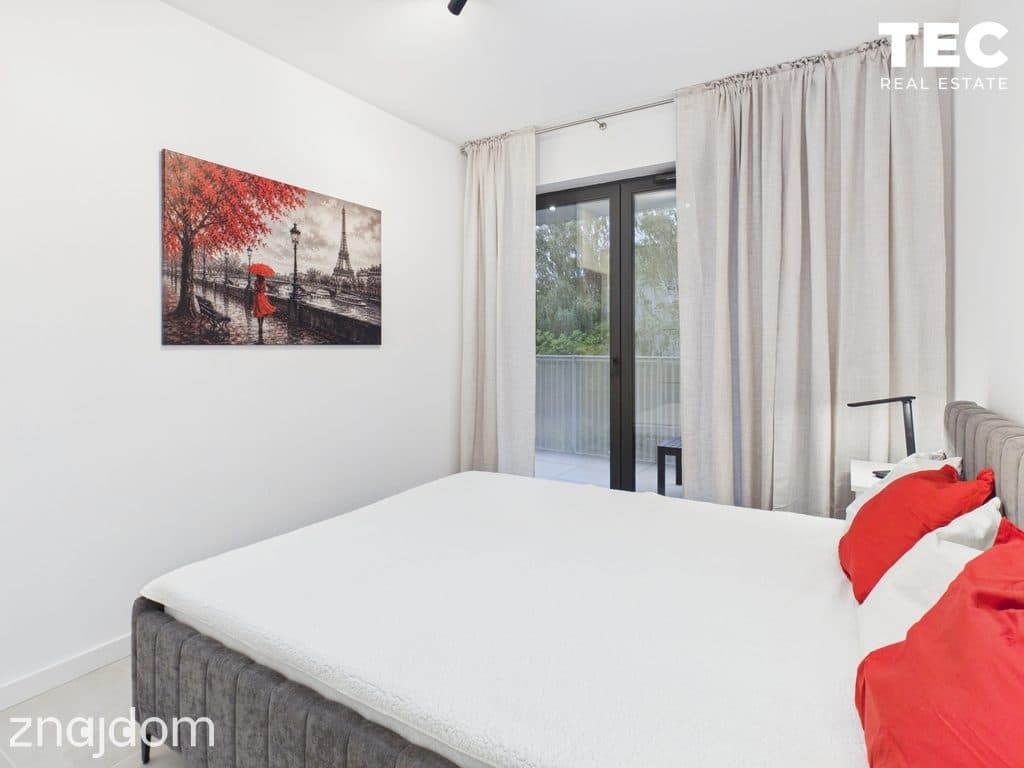 Nowe Premium 2 pokoje | Park Śląski | Loggia - zdjęcie 11