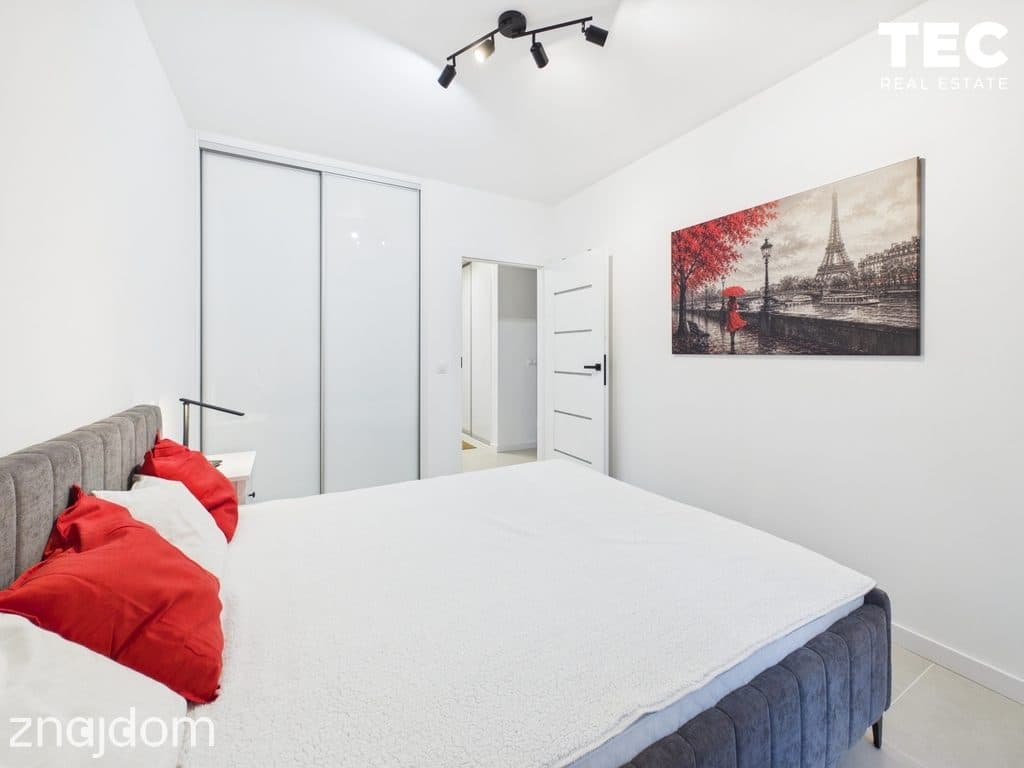 Nowe Premium 2 pokoje | Park Śląski | Loggia - zdjęcie 12