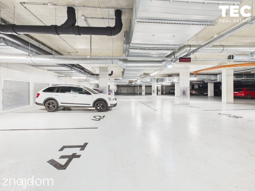 Nowe Premium 2 pokoje | Park Śląski | Loggia - zdjęcie 18