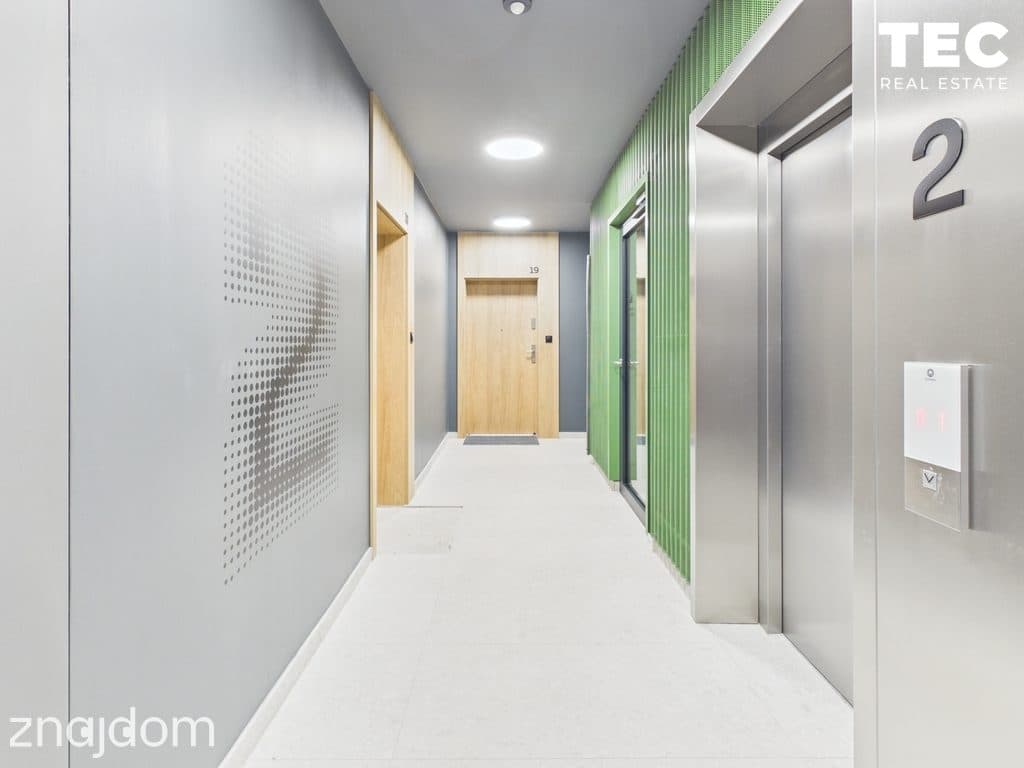 Nowe Premium 2 pokoje | Park Śląski | Loggia - zdjęcie 17