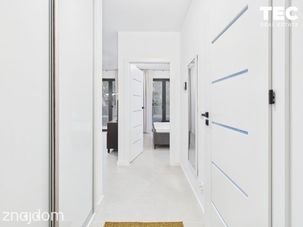 Nowe Premium 2 pokoje | Park Śląski | Loggia - zdjęcie 15