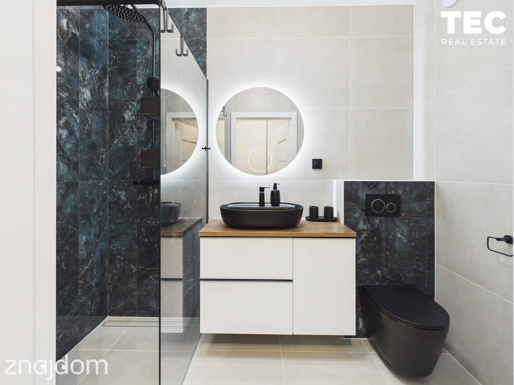 Nowe Premium 2 pokoje | Park Śląski | Loggia - zdjęcie 8