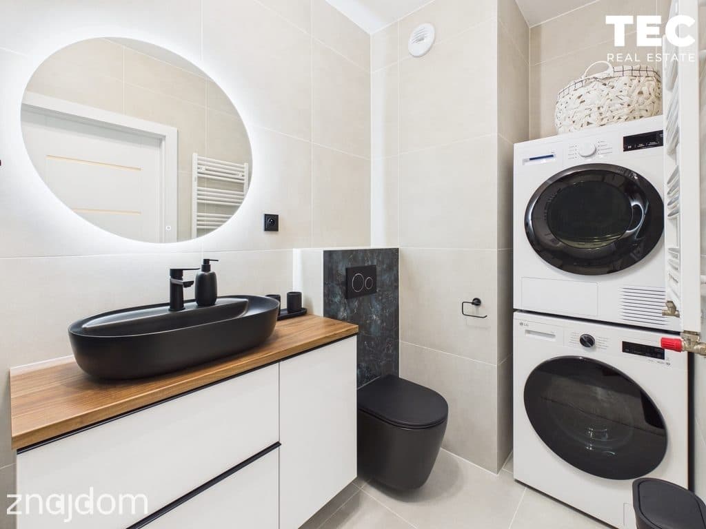Nowe Premium 2 pokoje | Park Śląski | Loggia - zdjęcie 9