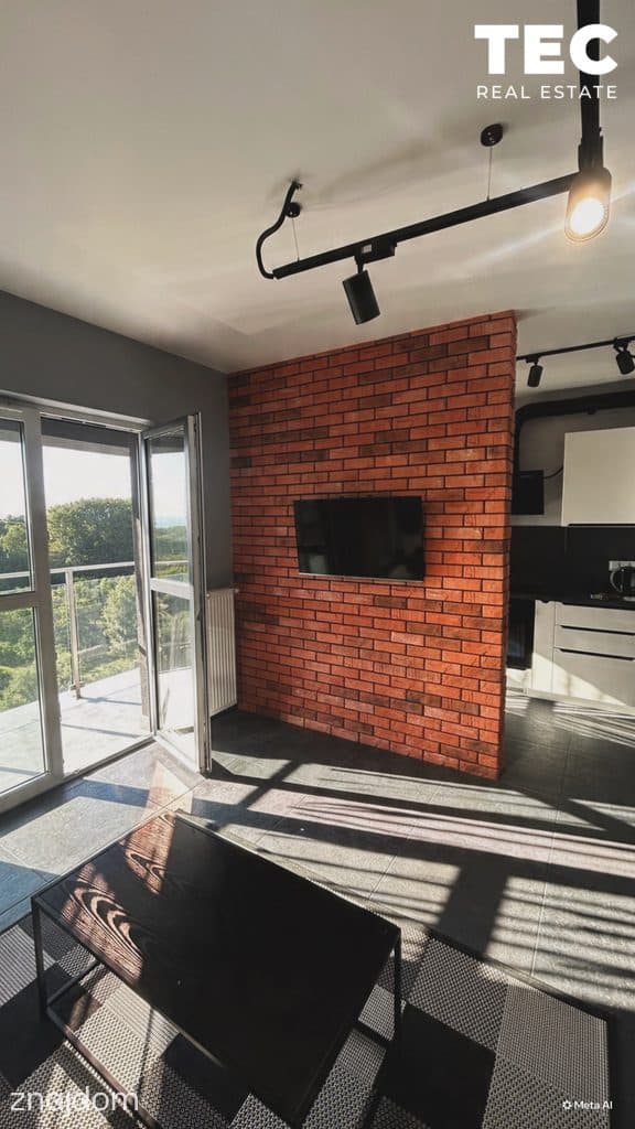 Nowoczesny apartament typu studio | Wołyńska - zdjęcie 4