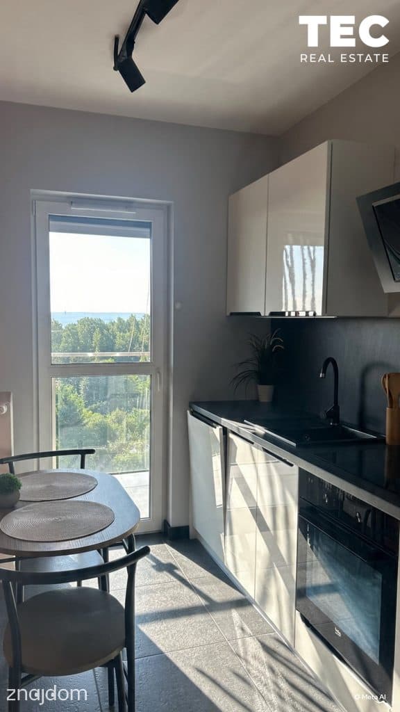 Nowoczesny apartament typu studio | Wołyńska - zdjęcie 3