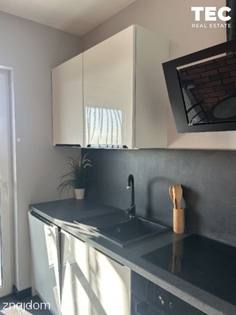 Nowoczesny apartament typu studio | Wołyńska - zdjęcie 2
